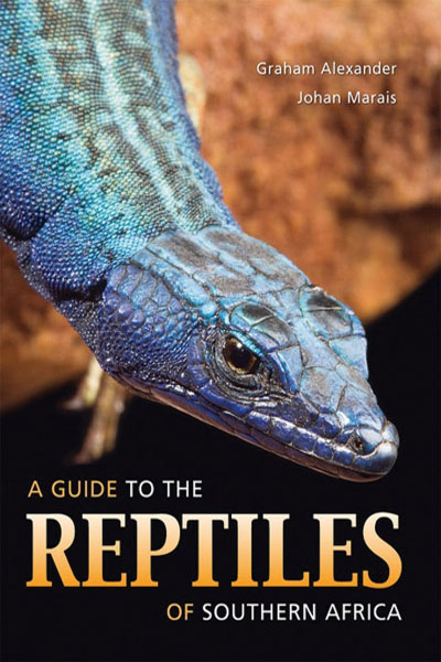 Reptiles-of-Southern-Africa-ISBN-1770073869